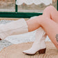 Dolly Cowgirl Boots