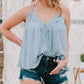 Ella Jean Shorts