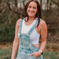 The Nikki Overalls