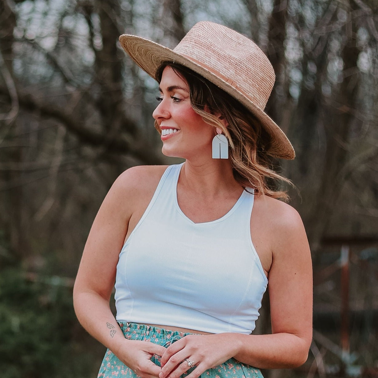 Over The Rainbow Earrings