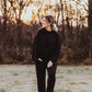 Lazy Days Pullover Basic