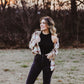 Timeless Flannel