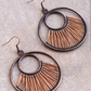 Tina Marie Earrings